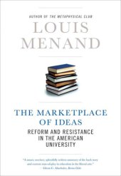 book The Marketplace of Ideas