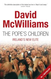 book The Pope's children Ireland's new elite