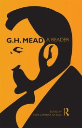 book G.H. Mead: a Reader