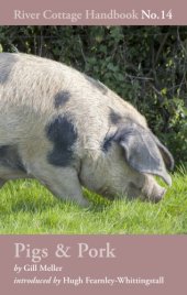 book The River Cottage pigs & pork handbook