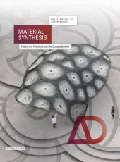 book Material synthesis: fusing the physical and the computational