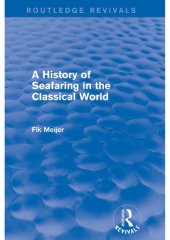 book A history of seafaring in the Classical world