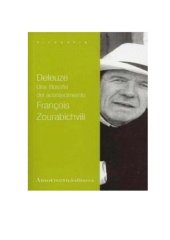 book Deleuze: una filosofía del acontecimiento