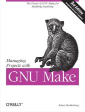 book Managing Projects with GNU Make