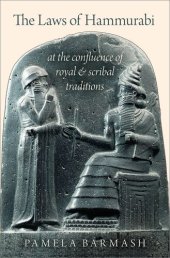 book The Laws of Hammurabi