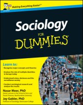 book Sociology For Dummies