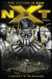 book NXT: the future is now