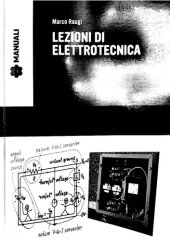 book Lezioni di elettrotecnica