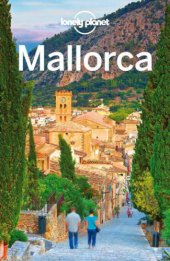 book Lonely Planet Mallorca