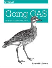 book Going GAS: From VBA to Google Apps Script