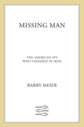 book Missing Man