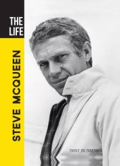 book The life: Steve McQueen