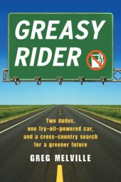 book Greasy Rider