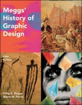 book Meggs' History of Graphic Design