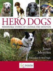 book Hero Dogs