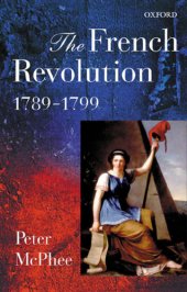 book The French Revolution, 1789-1799