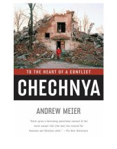 book Chechnya: to the heart of a conflict