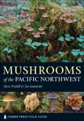 book Mushrooms of the Pacific Northwest