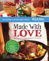 book Made with love: the Meals on Wheels family cookbook