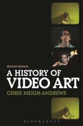 book A History of Video Art