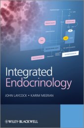 book Essential integrative endocrinology