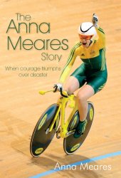 book The Anna Meares Story