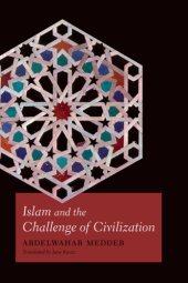 book Islam and the Challenge of Civilization