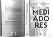 book Intelectuais mediadores