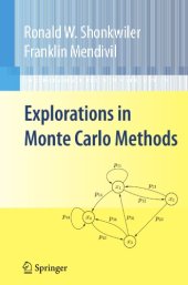 book Explorations in Monte Carlo methods