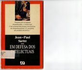 book Em defesa dos intelectuais