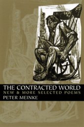 book The contracted world: new & more selected poems