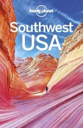 book Lonely Planet Southwest USA