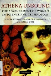 book Athena Unbound: The Advancement of Women in Science and Technology