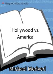 book Hollywood vs. America