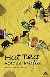 book Hot Tea across India