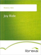 book Joy Ride