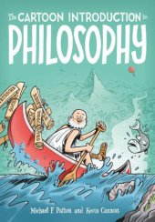 book The Cartoon Introduction to Philosophy