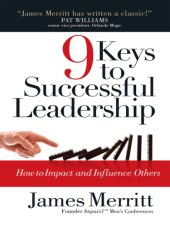 book 9 Keys to Successful Leadership