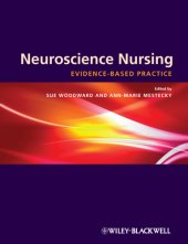 book Neuroscience nursing: evidence-based practice