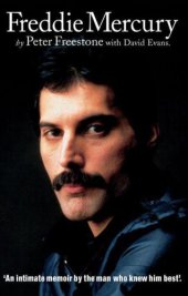 book Freddie Mercury: an intimate memoir by the man who knew him best