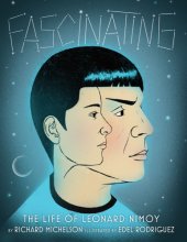 book Fascinating: The Life of Leonard Nimoy