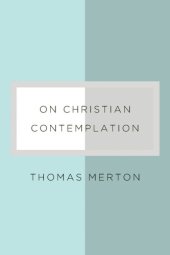 book On Christian Contemplation