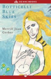 book Botticelli blue skies: an American in Florence