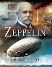 book The Zeppelin