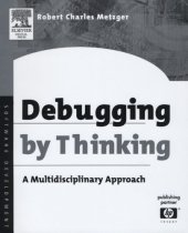 book Debugging by Thinking