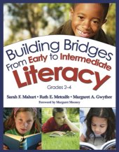 book Building bridges from early to intermediate literacy, grades 2-4