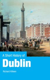 book A Short History of Dublin