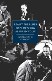 book Really the Blues