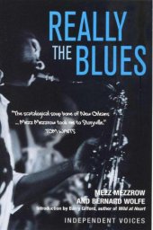 book Really The Blues