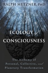 book Ecology of Consciousness